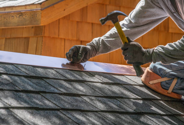 Best Emergency Roof Repair  in Houston, PA