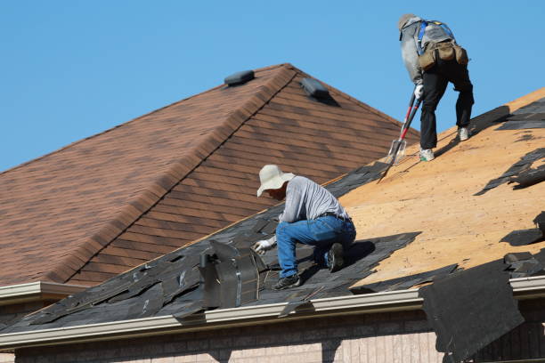 Best Roof Coating and Sealing  in Houston, PA