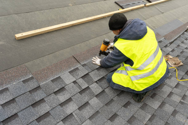 Best Flat Roofing  in Houston, PA
