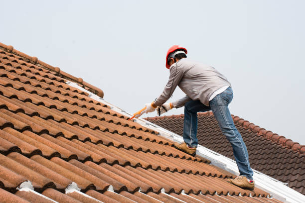 Houston, PA Roofing repair and installation Pros