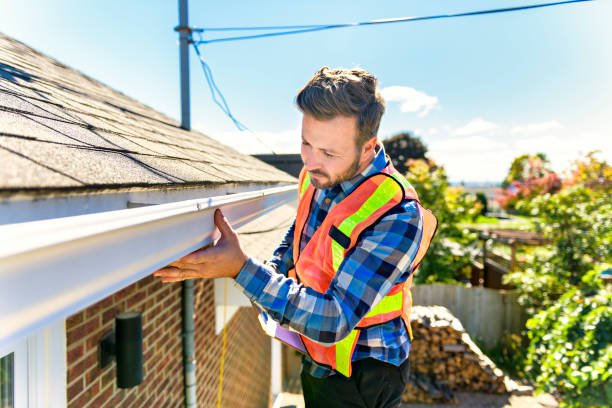 Best Sheet Metal Roofing  in Houston, PA