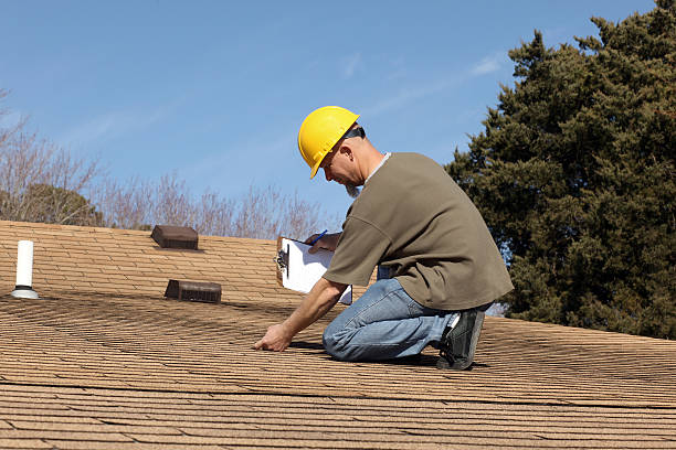Fast & Reliable Emergency Roof Repairs in Houston, PA