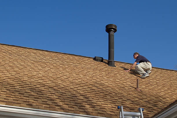Best Rubber Roofing (EPDM, TPO)  in Houston, PA