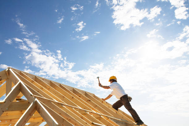 Best Storm Damage Roof Repair  in Houston, PA